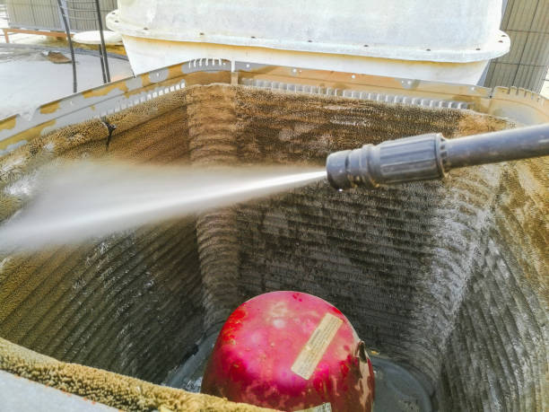 Best Affordable HVAC Duct Cleaning  in Pleasure Point, CA