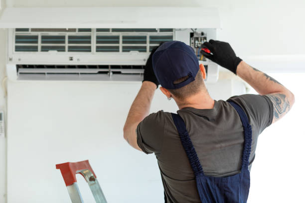 Best General Air Duct Cleaning  in Pleasure Point, CA