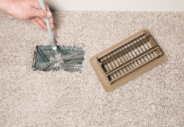 Best Affordable Air Duct Cleaning  in Pleasure Point, CA
