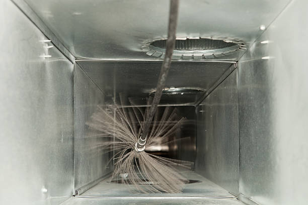 Best Air Duct Cleaning Cost  in Pleasure Point, CA